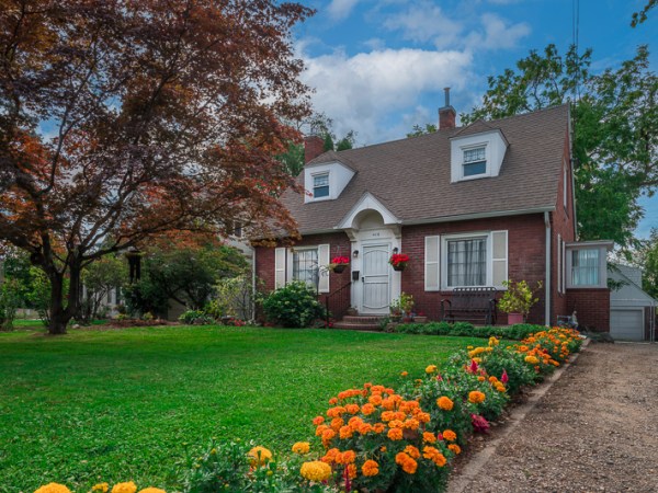 Putting Your Best Foot Forward: Presentation, Presentation,&nbsp;Presentation